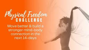 Benny Fergusson - Movement Monk - Hip Opening Challenge