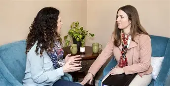 Beth O'Hara - Mast Cell Nervous System Reboot