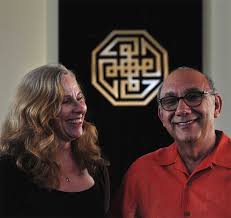 Bob Ball & Jeanine Mamary - On Being Human - An in-depth Diamond Approach workshop
