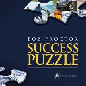 Bob Proctor - Success Puzzle