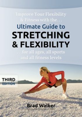 Brad Walker - The Certificate in Stretching & Flexibility