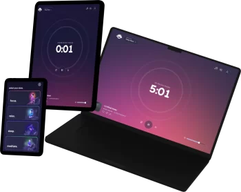 Brain.fm - Music to Focus Better