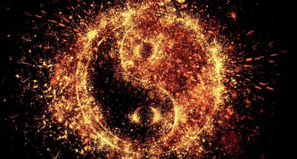 Bruce Frantzis - Five Elements Virtual Workshop: Fire Element