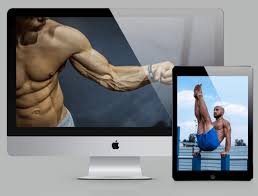 Cali Move Calisthenics - Basic Bundle Level 1-5