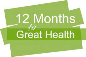 Cathy Sykora - 12 Months to Great Health Program