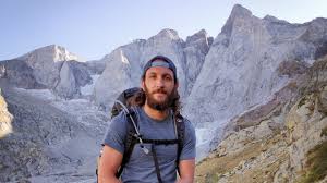 Chase Mountains - Mountain Strength & Uphill Endurance Training Program