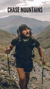 Chase Mountains - Mountain Strength