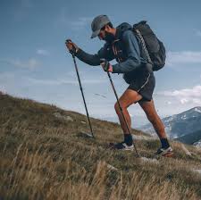 Chase Mountains - Uphill Endurance