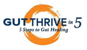 Christa Orecchio - Gut Thrive