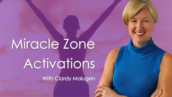 Clardy Malugen - Embracing Perfect Health and Vitality