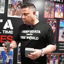 Coach Gary & Coach Bam - GOATA - Training with Coach Gary Video Bundle