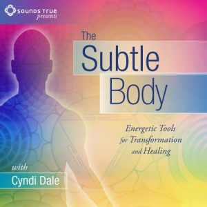 Cyndi Dale - The Subtle Body Training Course