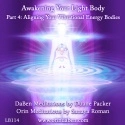 DaBen and Orin - Basic Awakening Your Light Body: Part 4 Aligning Your Vibrational Energy Bodies