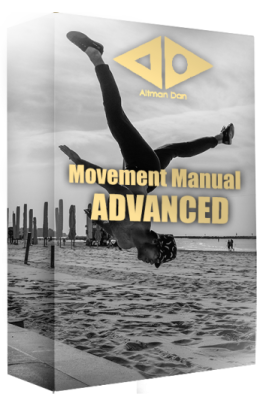 Dan Altman - Movement Manual Advanced