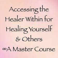 Daniel Scranton - Accessing the Healer Within for Healing Yourself & Others