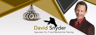 David Snyder - Defense Against The Dark Arts of Influence
