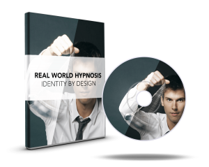 David Snyder - Real World Hypnosis