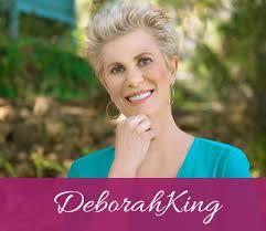 Deborah King - LifeForce Energy Healing Level I Certification Course