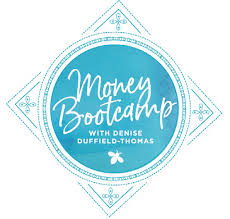 Denise Duffield Thomas - Money Bootcam 2020