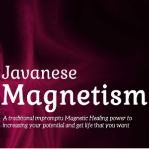 Dodie Magis - Javanese Magnetism