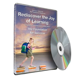 Don Blackerby - NLP-Foundation of Success Set I