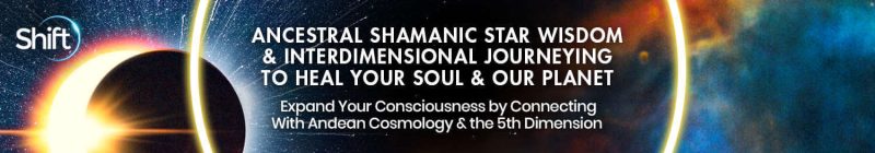 Don Oscar Miro-Quesada - Ancestral Shamanic Star Wisdom & Interdimensional Journeying to Heal Your Soul & Our Planet