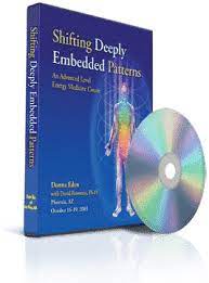 Donna Eden - Shifting Deeply Embedded Patents