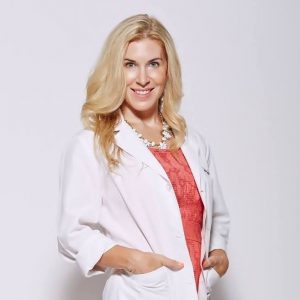 Dr Emily Splichal - Run Injury Free!Perception Stabilization & Coordination