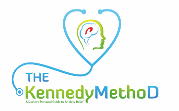 Dr Russell Kennedy - The Kennedy Method for Anxiety