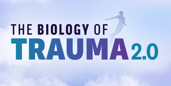 Dr. Aimie Apigian - The Biology of Trauma 2.0