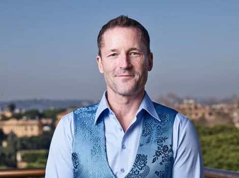 Dr. Dain Heer - Talking to Your Body, Asking it to Heal Processes