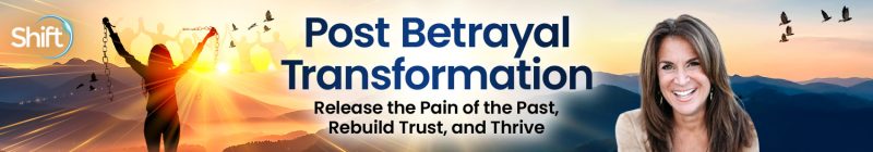 Dr. Debi Silber - Post Betrayal Transformation 2025