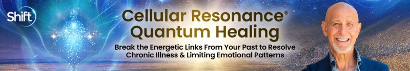 Dr. Doug Lehrer - Cellular Resonance® Quantum Healing 2024