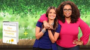 Dr. Shefali Tsabary - 8 Weeks To An Awakened Family (Level 1 & 2)