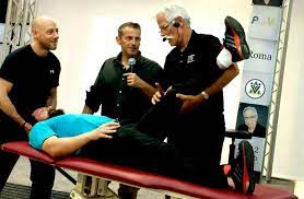 Dr. Stuart McGill - McGill Method 2 - Assessment