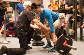 Dr. Stuart McGill - McGill Method 3 - Enhancing Performance