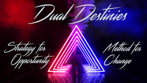 Dual Destinies - NLP Eternal