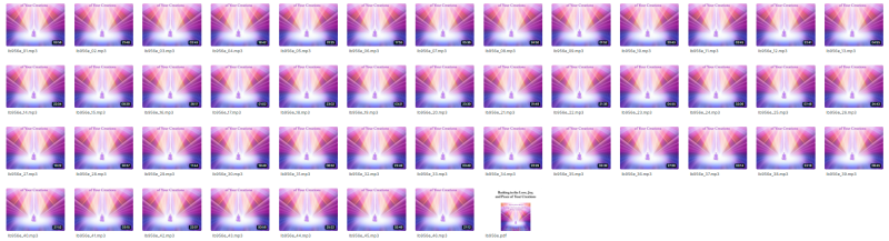 Duane and DaBen - Basking in the Love, Joy, and Peace of Your Creations: Part 6 Exploring Infinite Being