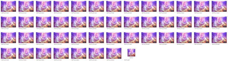 Duane and DaBen - Being Luminous Light: Part 1 Being