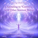 Duane and DaBen - Channeling to 'Converse' with Other Sentient Beings: Part 4 Exploring Infinite Being