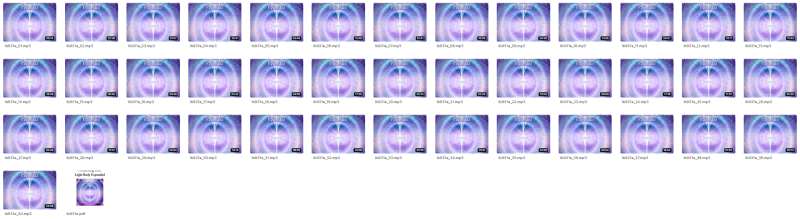 Duane and DaBen - DaBen's Awakening Your Light Body Expanded