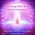 Duane and DaBen - Discovering Other Beings and Consciousnesses: Part 2 Exploring Infinite Being