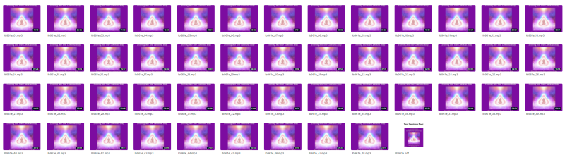 Duane and DaBen - Evolving into Your Luminous Body: Part 1 Discovering Your Luminous Body
