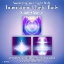 Duane and DaBen - International Light Body Study Course