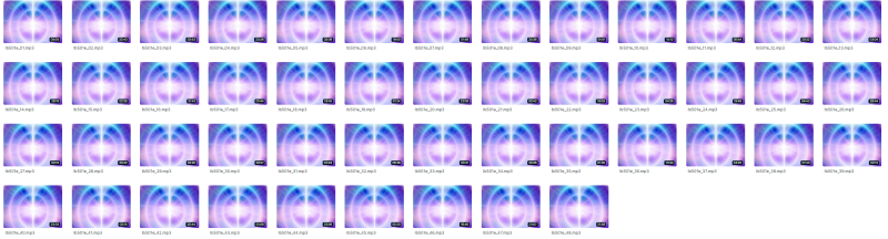 Duane and DaBen - Light Expressions Parts 1 to 4 (No Transcript)