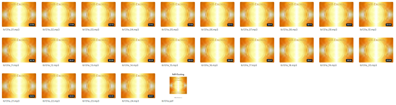 Duane and DaBen - Radiance Self-Exciting: Building Your Light Body
