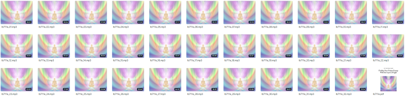 Duane and DaBen - Your Opening in Light: Finding Your Unique Energy with the Layers of Light