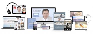 Eckhart Tolle & Kim Eng - Conscious Manifestation 2022