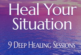 Elma Mayer - Heal Your Situation New