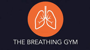 Eric Cobb - Z-Health University - The Breathing Gym (2020)